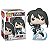 Funko Pop! Animation Fullmetal Alchemist Lan Fan 1581 Exclusivo - Imagem 1
