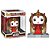 Funko Pop! Television Star Wars Queen Amidala on the Throne 705 - Imagem 3