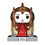Funko Pop! Television Star Wars Queen Amidala on the Throne 705 - Imagem 2