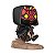 Funko Pop! Television Star Wars Darth Maul on Bloodfin Speeder 705 - Imagem 2