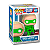 Funko Pop! Dc Comics Liga Da Justiça Lanterna Verde / Green Lantern 482 Exclusivo - Imagem 3