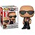 Funko Pop! WWE The Rock Final Boss 168 Exclusivo - Imagem 1