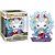 Funko Pop! Animation One Piece Yamato 1596 Exclusivo Glow - Imagem 3
