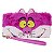 Loungefly Mini Backpack Wallet Alice In Wonderland Exclusive Cheshire Cat - Imagem 1