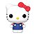 Funko Pop! Animation Hello Kitty 81 Exclusivo - Imagem 2