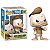 Funko Pop! Disney Mickey Mouse Sepia Donald Duck 1471 Exclusivo - Imagem 1