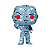 Funko Pop! Art Series WWE The Rock 44 Exclusivo - Imagem 2