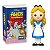 Funko Pop! Rewind VHS Filme Alice in Wonderland Alice - Imagem 1