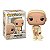 Funko Pop! Rocks Doja Cat 413 Exclusivo Flocked - Imagem 1