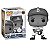Funko Pop! MLB Legends Dodgers Jackie Robinson 42 Exclusivo + Loungefly Mini Backpack - Imagem 2