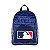 Funko Pop! MLB Legends Dodgers Jackie Robinson 42 Exclusivo + Loungefly Mini Backpack - Imagem 3