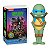 Funko Pop! Rewind VHS Teenage Mutant Ninja Turtles Leonardo - Imagem 1