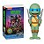 Funko Pop! Rewind VHS Teenage Mutant Ninja Turtles Leonardo Exclusivo Chase - Imagem 1