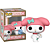 Funko Pop! Animation Sanrio My Melody 83 Exclusivo - Imagem 1