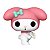 Funko Pop! Animation Sanrio My Melody 83 Exclusivo - Imagem 2