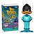 Funko Pop! Rewind VHS Animation Looney Tunes Duck Dodgers Exclusivo Chase - Imagem 1