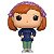 Funko Pop! Television Gilmore Girls Sookie St James 403 - Imagem 2