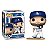 Funko Pop! Baseball MLB Los Angeles Dodgers Freddie Freeman 99 Exclusivo - Imagem 1