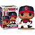 Funko Pop! Baseball MLB Cleveland Guardians Jose Ramirez 100 Exclusivo - Imagem 1