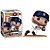 Funko Pop! Baseball MLB Houston Astros Jose Altuve 98 Exclusivo - Imagem 1