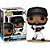 Funko Pop! Baseball MLB Miami Marlins Sandy Alcantara 101 Exclusivo - Imagem 1