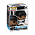 Funko Pop! Baseball MLB Miami Marlins Sandy Alcantara 101 Exclusivo - Imagem 3