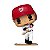 Funko Pop! Baseball MLB Washington Nationals Joey Meneses 102 Exclusivo - Imagem 2