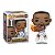 Funko Pop! Basketball NBA Jam Dennis Rodman 178 Exclusivo - Imagem 1
