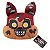 Funko Plush! Games Five Nights at Freddys Foxy Reversible Head - Imagem 2