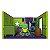 Funko Snaps! Games Five Nights At Freddys Montgomery Gator With Dressing Room - Imagem 3