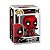 Funko Pop! Marvel Deadpool 1362 - Imagem 3