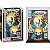 Funko Pop! Album Marvel Comic Covers Ghost Rider 47 Exclusivo - Imagem 2