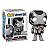 Funko Pop! Marvel Vingadores Avengers War Machine 461 Exclusivo - Imagem 1