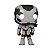 Funko Pop! Marvel Vingadores Avengers War Machine 461 Exclusivo - Imagem 2