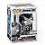 Funko Pop! Marvel Vingadores Avengers War Machine 461 Exclusivo - Imagem 3