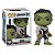 Funko Pop! Marvel Vingadores Avengers Hulk 451 - Imagem 1