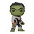 Funko Pop! Marvel Vingadores Avengers Hulk 451 - Imagem 2