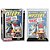 Funko Pop! Comic Covers Marvel Thor 13 Exclusivo - Imagem 3