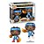Funko Pop! Basketball NBA Allen Iverson and Carmelo Anthony 2 Pack - Imagem 3