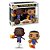 Funko Pop! Basketball NBA Patrick Ewing and John Starks 2 Pack Exclusivo - Imagem 3