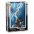 Funko Pop! Comic Covers Dc Comics Batman 16 Exclusivo Glow - Imagem 1