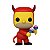 Funko Pop! Television Os Simpsons Evil Homer 1367 Exclusivo - Imagem 2