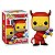 Funko Pop! Television Os Simpsons Evil Homer 1367 Exclusivo - Imagem 1