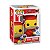 Funko Pop! Television Os Simpsons Evil Homer 1367 Exclusivo - Imagem 3