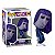 Funko Pop! Filme Disney Inside Out 2 Divertida Mente Tedio Ennui 1448 - Imagem 1