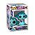 Funko Pop! Filme Disney Inside Out 2 Divertida Mente Inveja Envy 1449 - Imagem 3