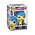 Funko Pop! Filme Disney Inside Out 2 Divertida Mente Alegria Joy 1451 - Imagem 3