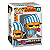 Funko Pop! Comics Garfield With Mug 41 - Imagem 4