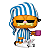 Funko Pop! Comics Garfield With Mug 41 - Imagem 2
