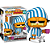Funko Pop! Comics Garfield With Mug 41 - Imagem 1